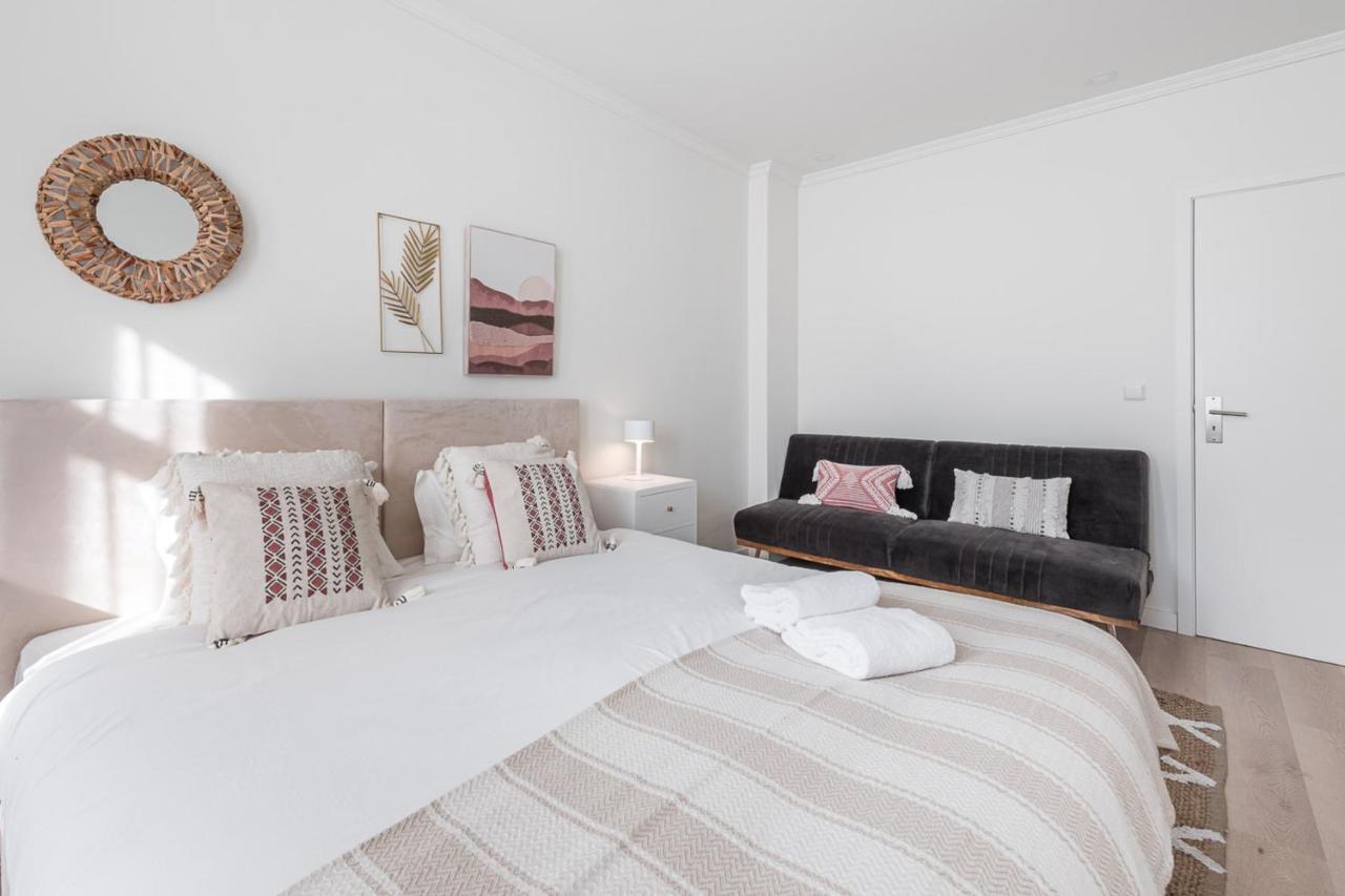 Guestready - From The Inside Apartment Porto