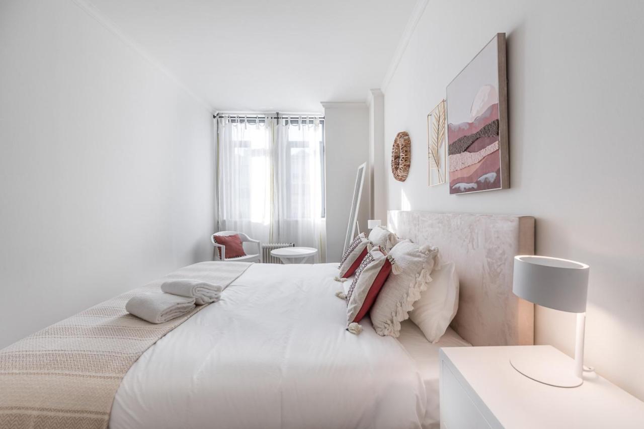Guestready - From The Inside Appartamento Oporto